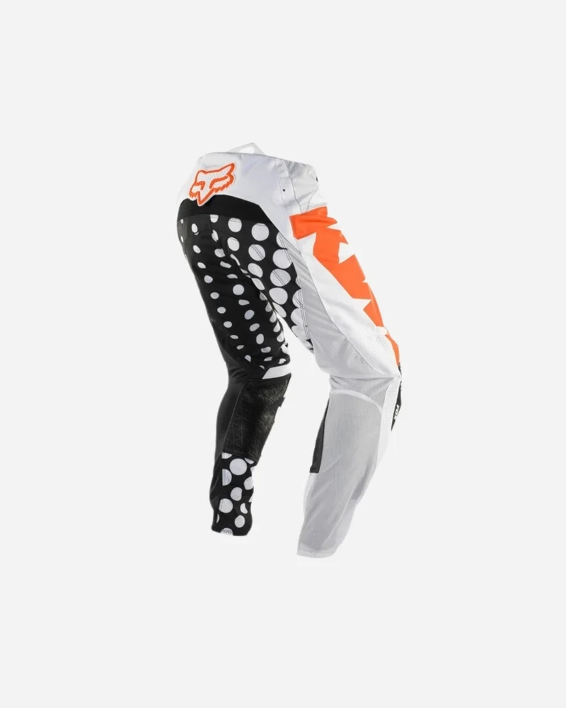 Pantalon Fox Racing 360 KTM - Noir/Blanc