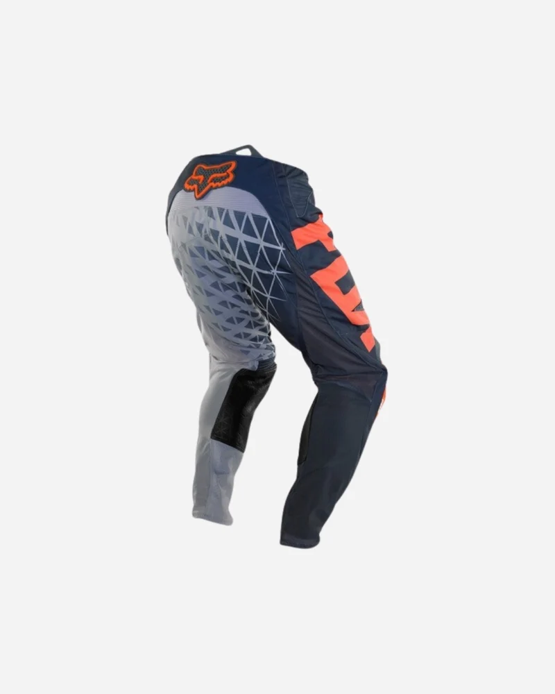 Pantalon Fox Racing 360 Given - Gris/Orange