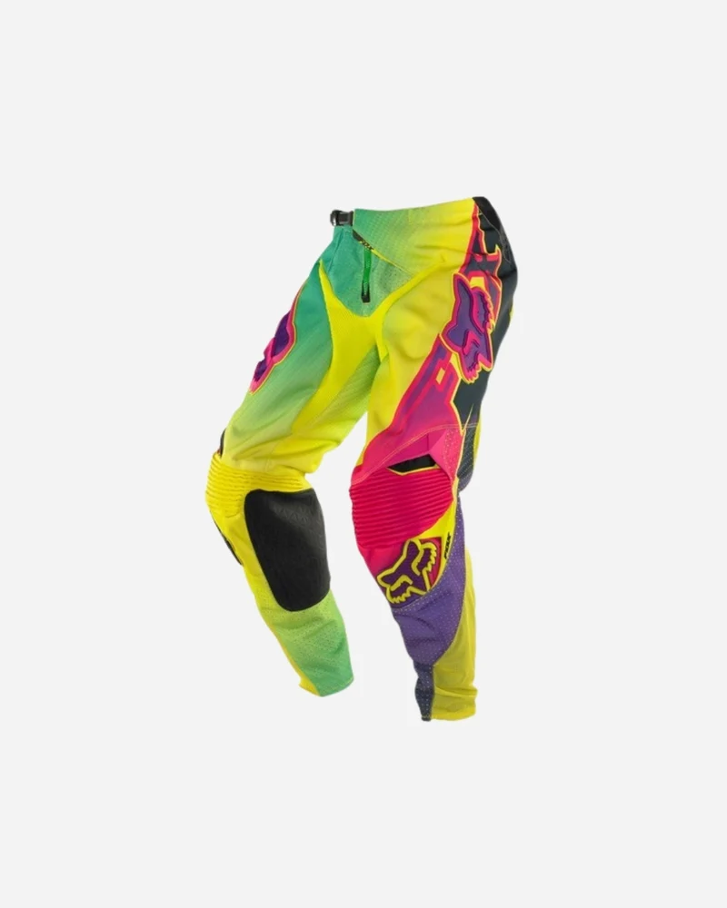 Pantalon Fox Racing 360 Flight - Jaune
