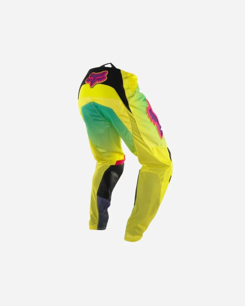 Pantalon Fox Racing 360 Flight - Jaune