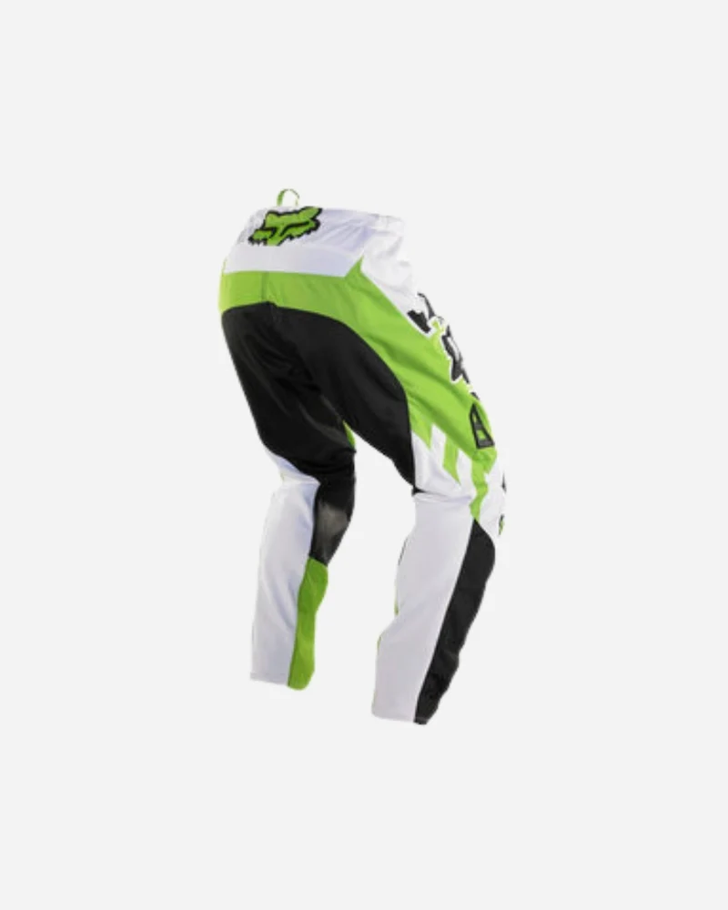 Pantalon Fox Racing 180 Anthem - Vert