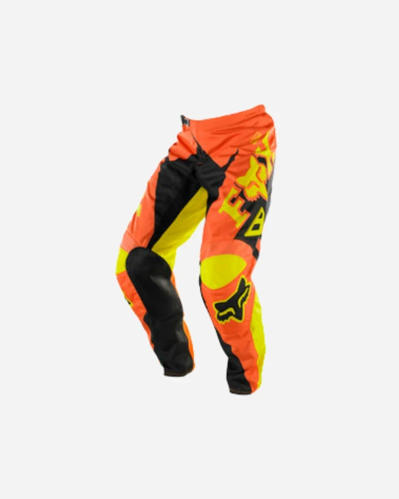 Pantalon Enfant Fox Racing 180 Anthem - Orange