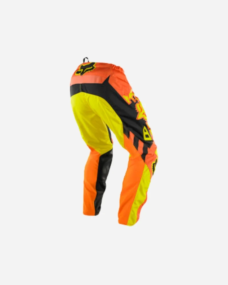 Pantalon Enfant Fox Racing 180 Anthem - Orange