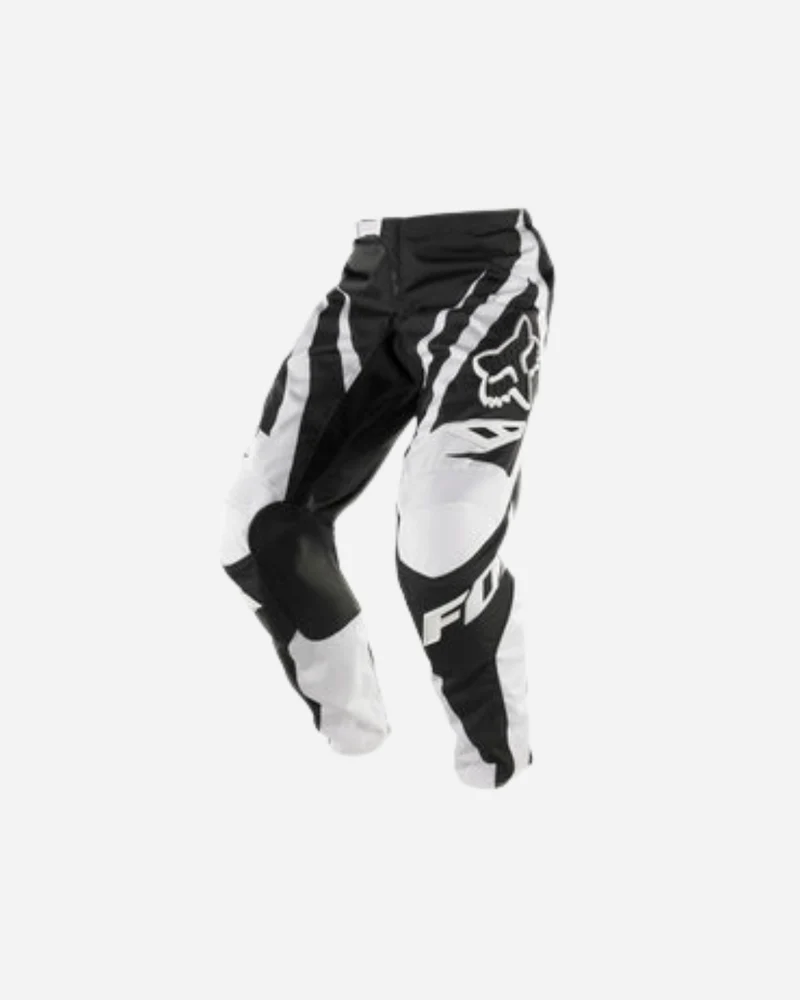 Pantalon Fox Racing 180 Race - Noir