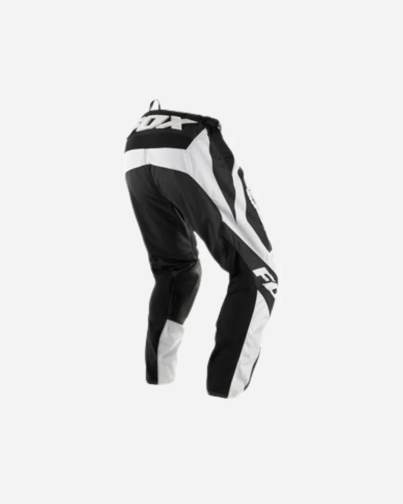 Pantalon Fox Racing 180 Race - Noir