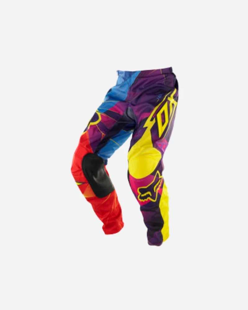 Pantalon Fox Racing 180 Radeon - Bleu