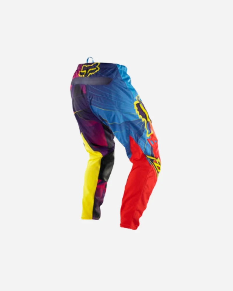Pantalon Fox Racing 180 Radeon - Bleu