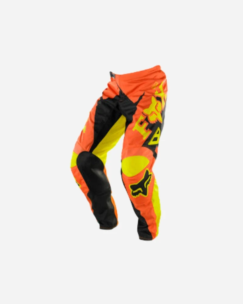 Pantalon Fox Racing 180 Anthem - Orange