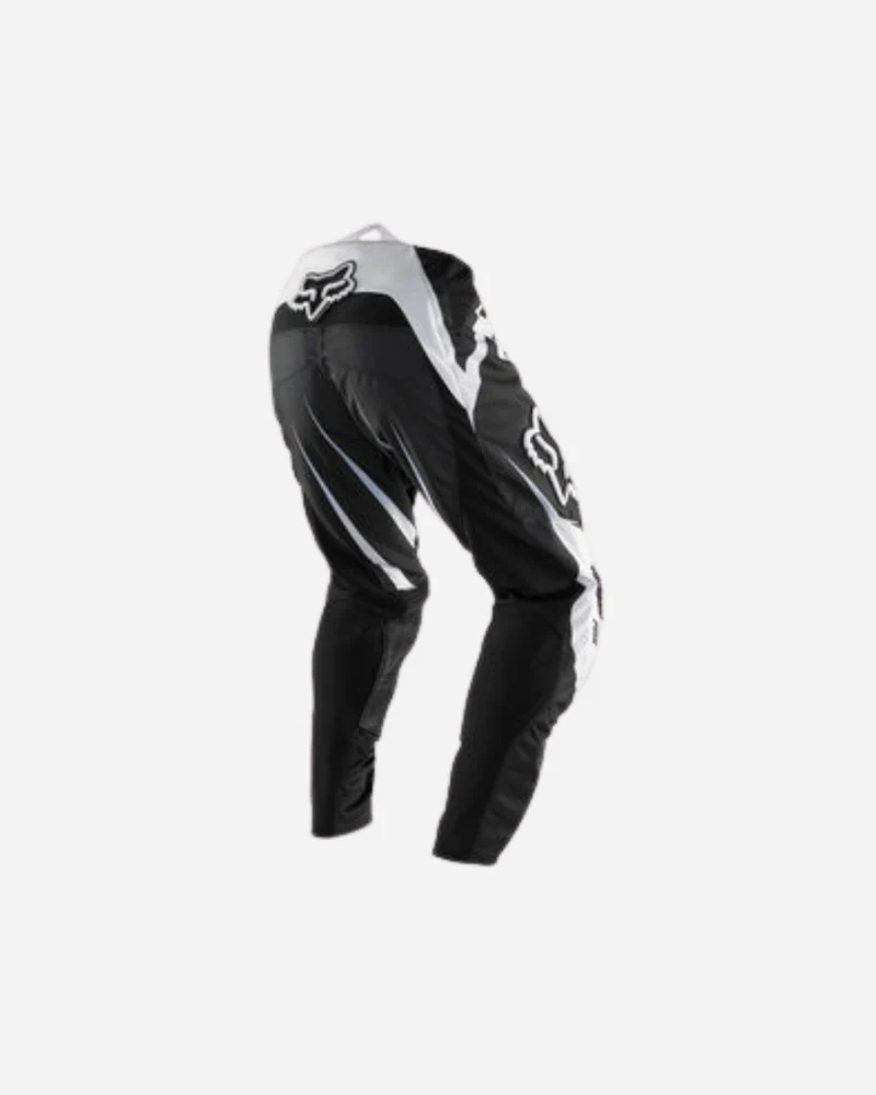 Pantalon Fox Racing 360 Vibron - Noir/Blanc