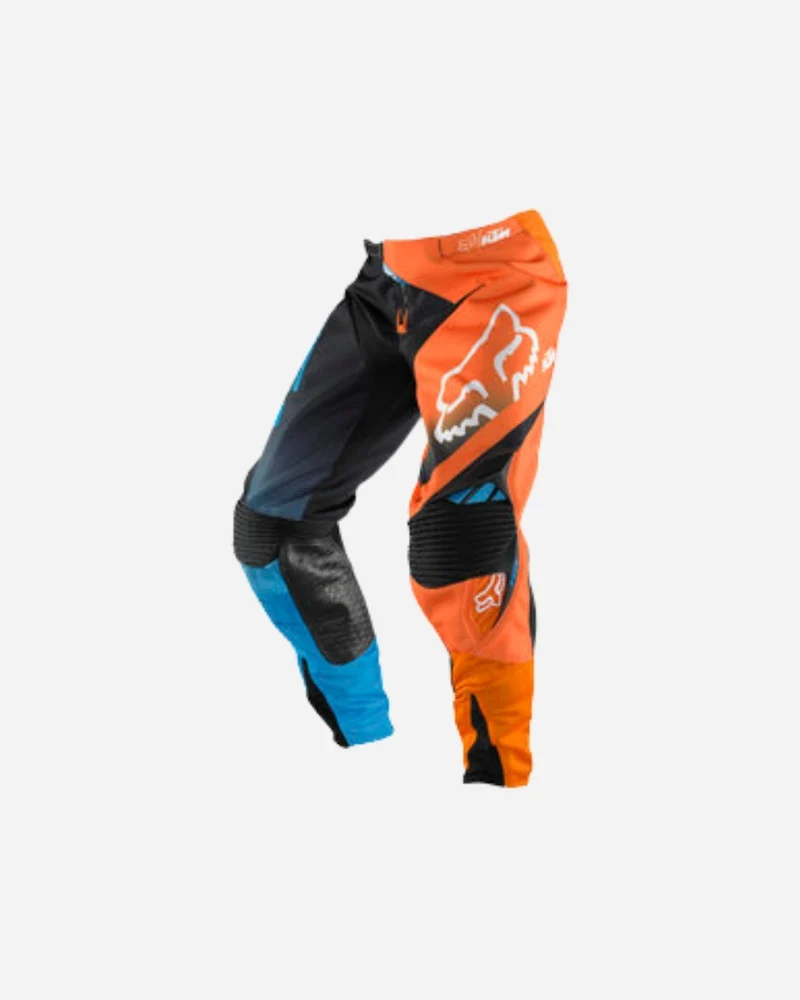 Pantalon Fox Racing 360 KTM - Noir/Orange