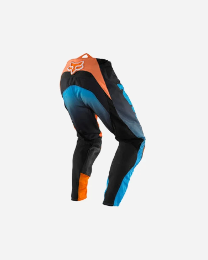 Pantalon Fox Racing 360 KTM - Noir/Orange