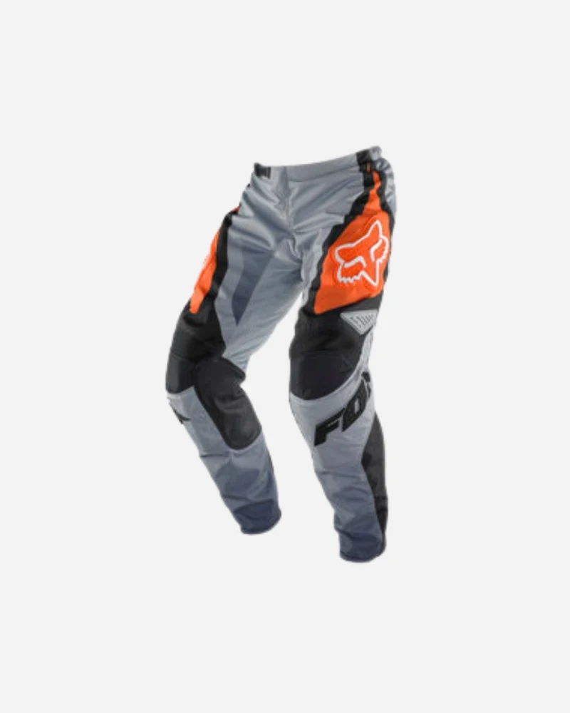 Pantalon Fox Racing 180 Race - Orange