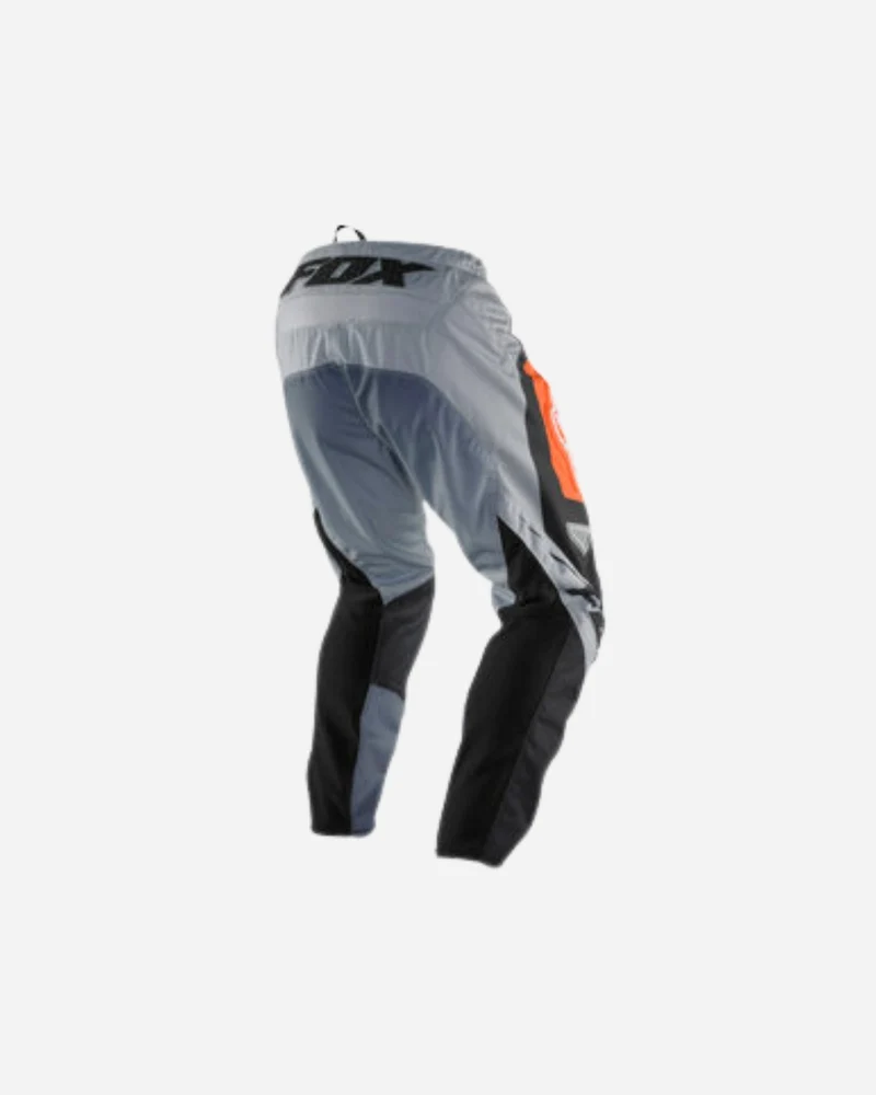 Pantalon Fox Racing 180 Race - Orange