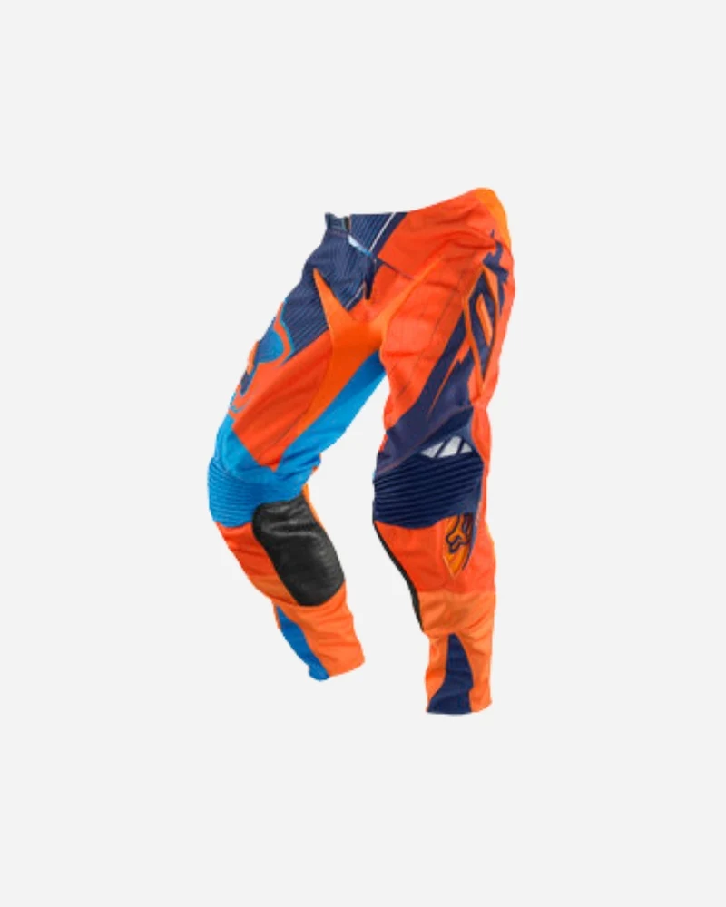 Pantalon Fox Racing 360 Flight - Orange