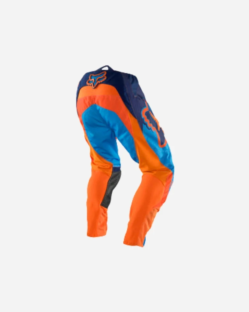 Pantalon Fox Racing 360 Flight - Orange