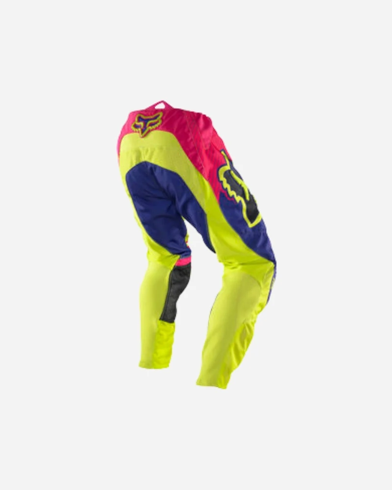 Pantalon Fox Racing 360 Flight - Vert