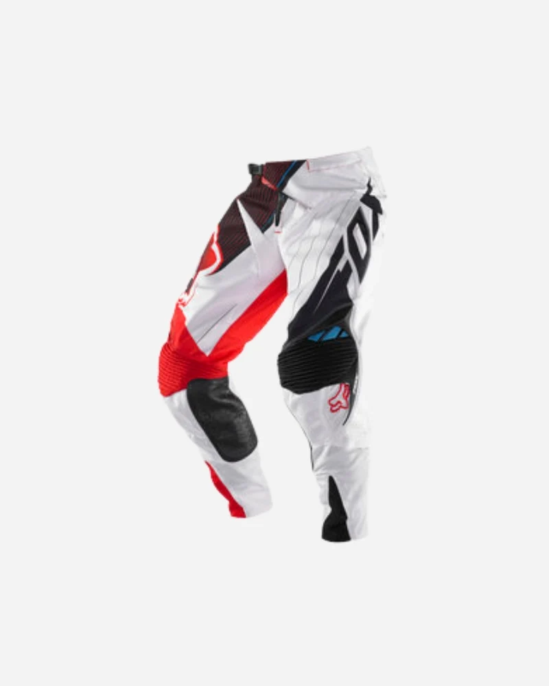 Pantalon Fox Racing 360 Flight - Rouge