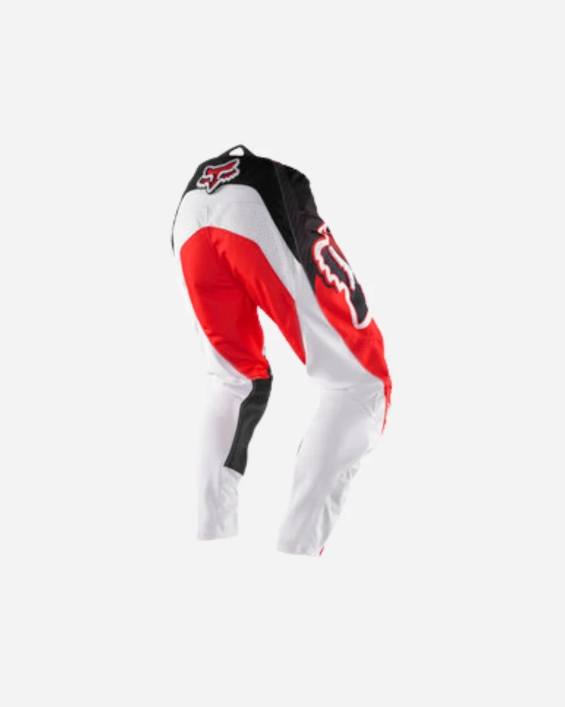 Pantalon Fox Racing 360 Flight - Rouge