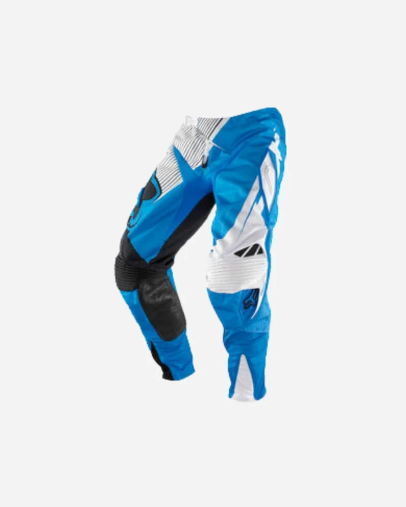 Pantalon Fox Racing 360 Flight - Bleu