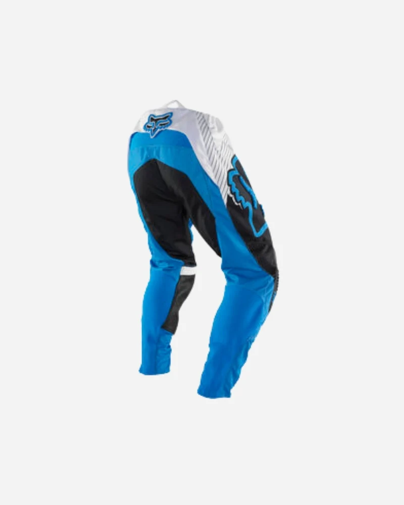 Pantalon Fox Racing 360 Flight - Bleu