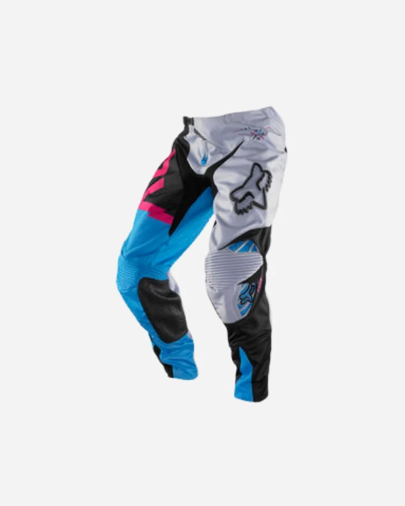Pantalon Fox Racing 360 Fallout - Bleu