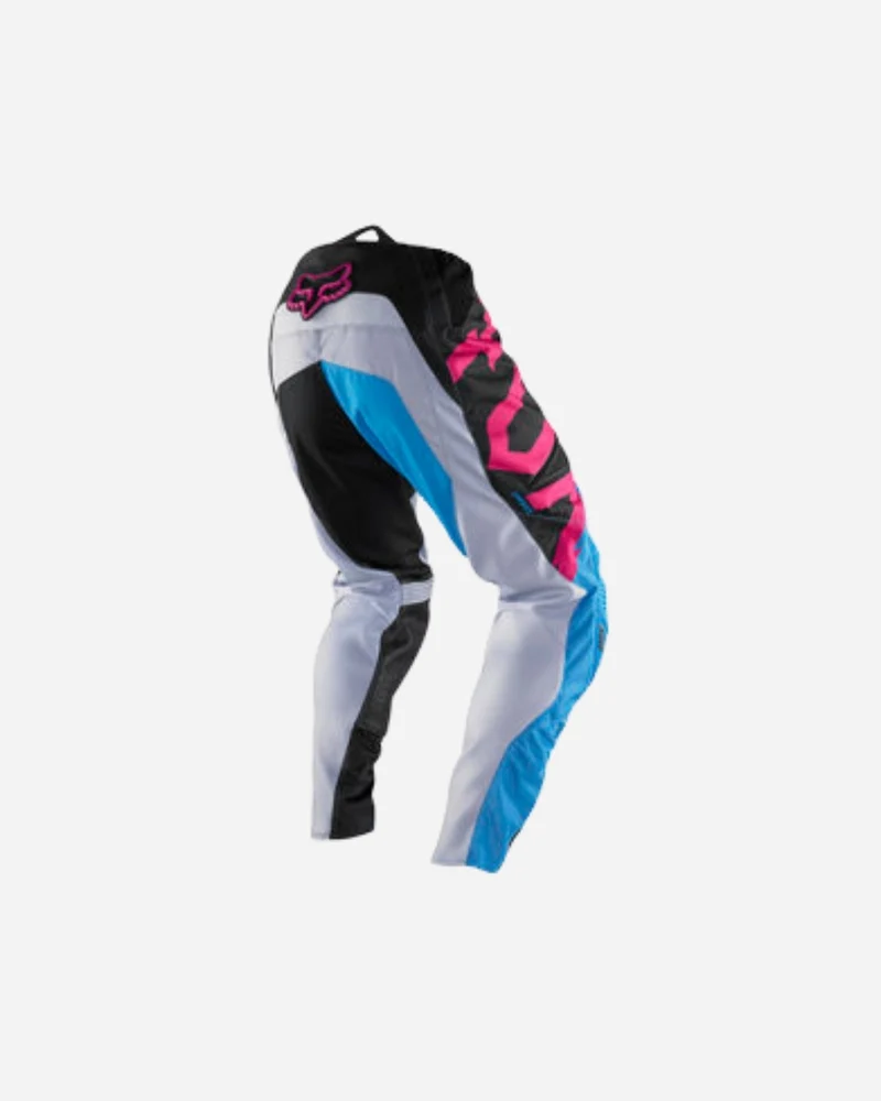 Pantalon Fox Racing 360 Fallout - Bleu