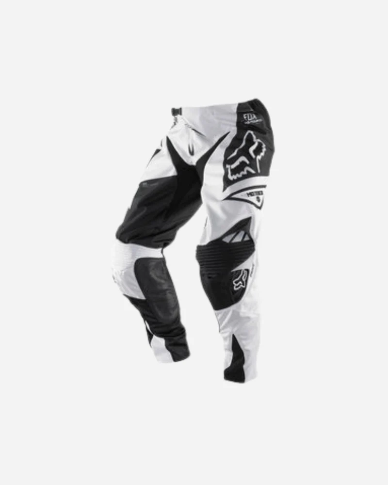 Pantalon Fox Racing 360 Machina - Noir