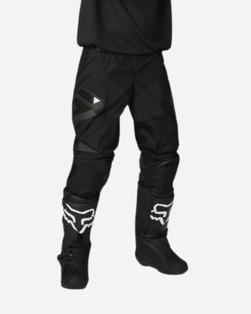 Pantalon Shift Racing White Label Blak - Noir