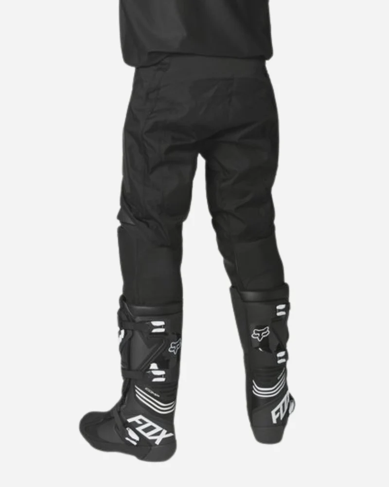 Pantalon Shift Racing White Label Blak - Noir
