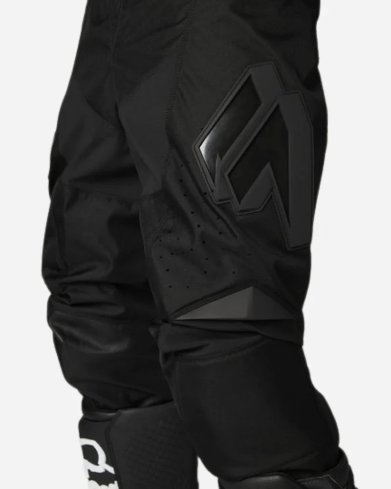 Pantalon Shift Racing White Label Blak - Noir