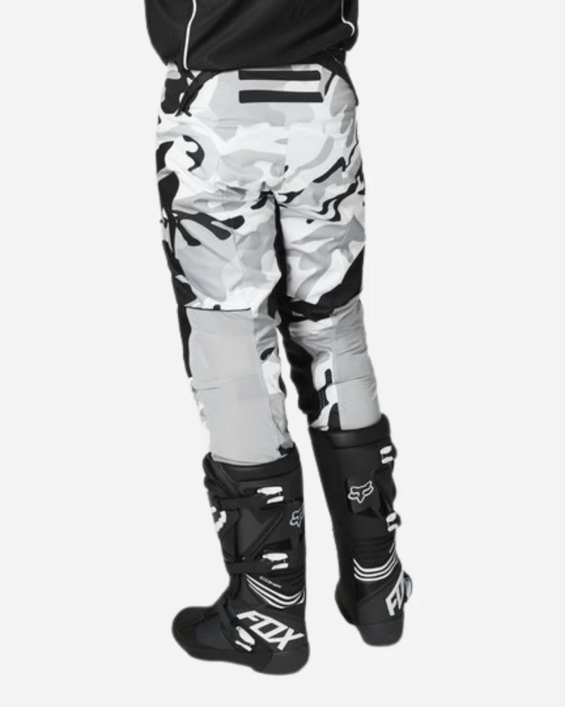 Pantalon Shift Racing Black Label G.I. Fro - Noir