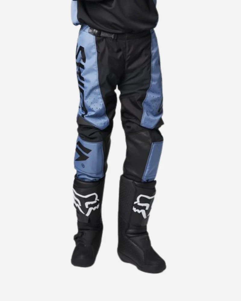 Pantalon Shift Racing White Label Trac - Overdyed