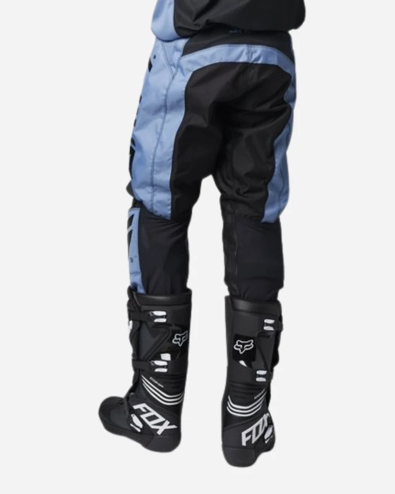Pantalon Shift Racing White Label Trac - Overdyed