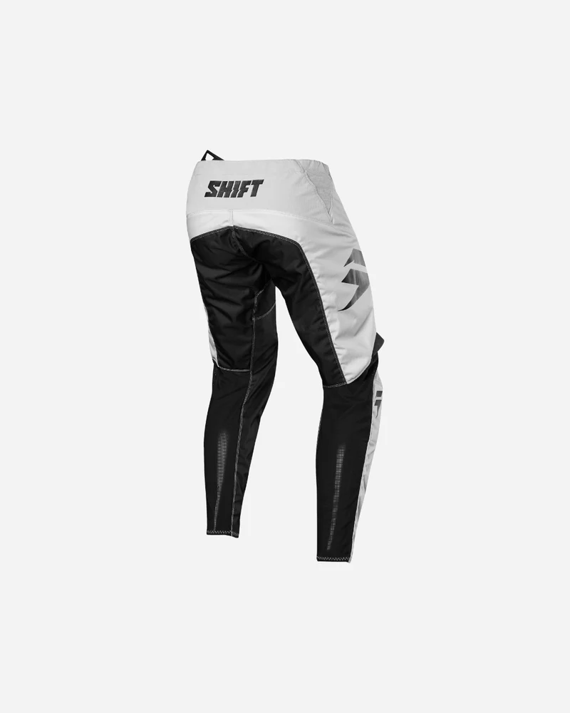 Pantalon Shift Racing WHIT3 Salar Édition Limitée - Argile