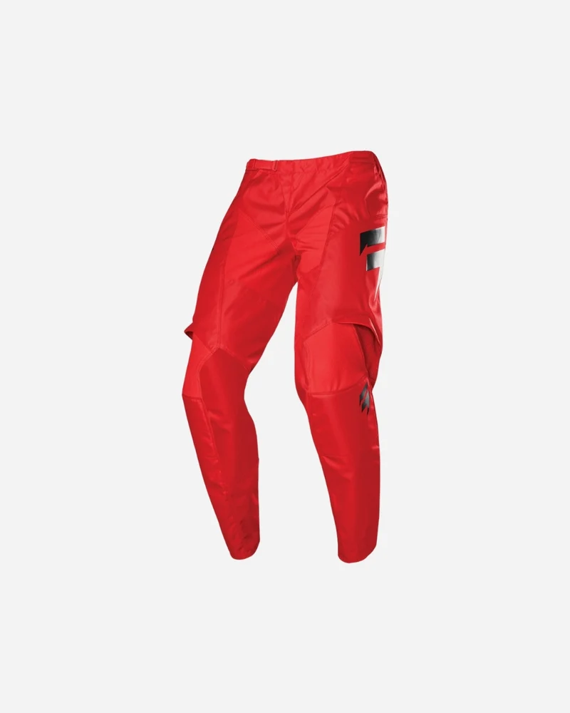 Pantalon Shift Racing WHIT3 Race - Rouge
