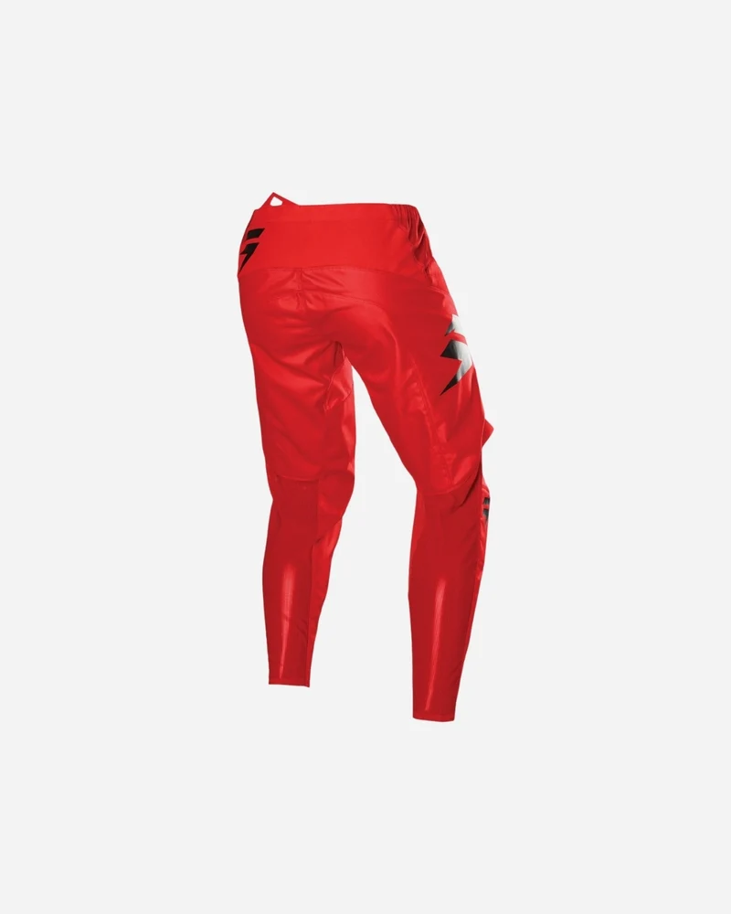 Pantalon Shift Racing WHIT3 Race - Rouge