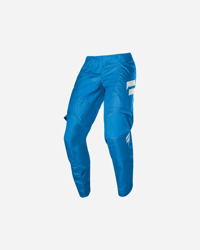 Pantalon Shift Racing WHIT3 Race - Bleu