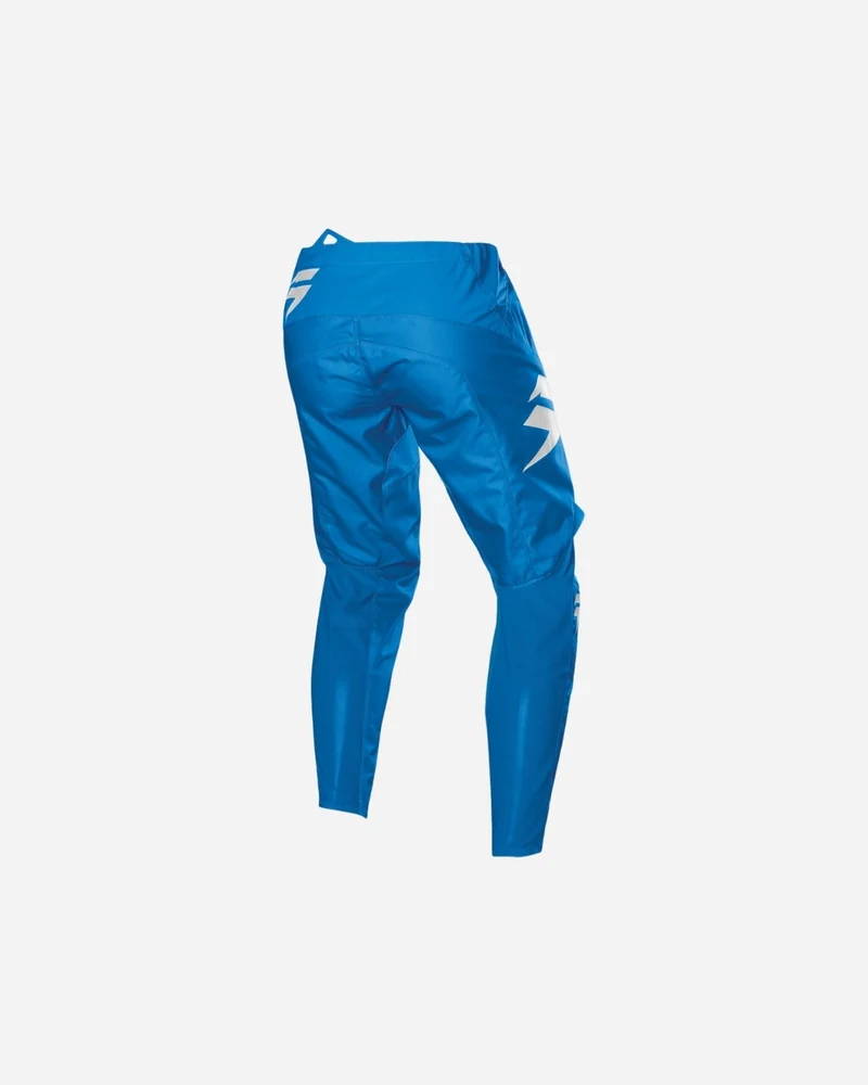 Pantalon Shift Racing WHIT3 Race - Bleu