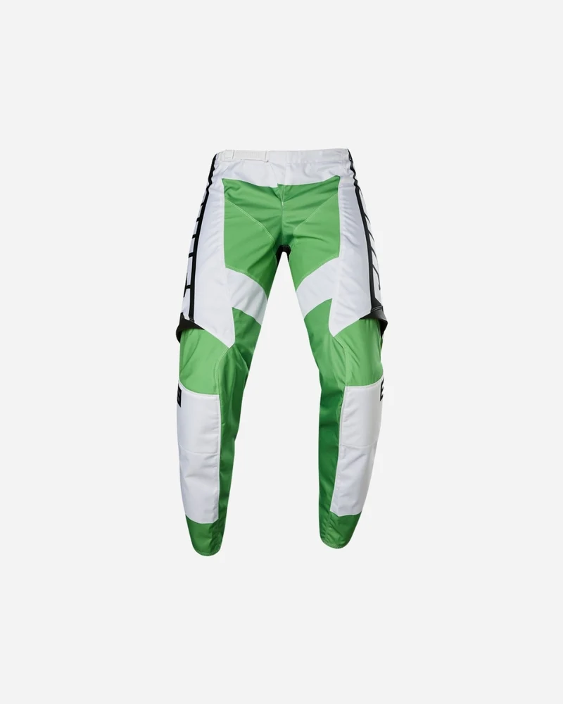 Pantalon Shift Racing WHIT3 Édition Limitée Archival - Vert