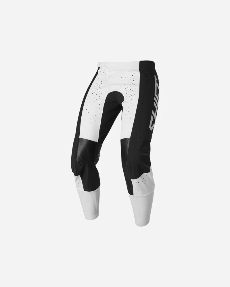 Pantalon Shift Racing 3LUE Édition Limitée Archival - Noir