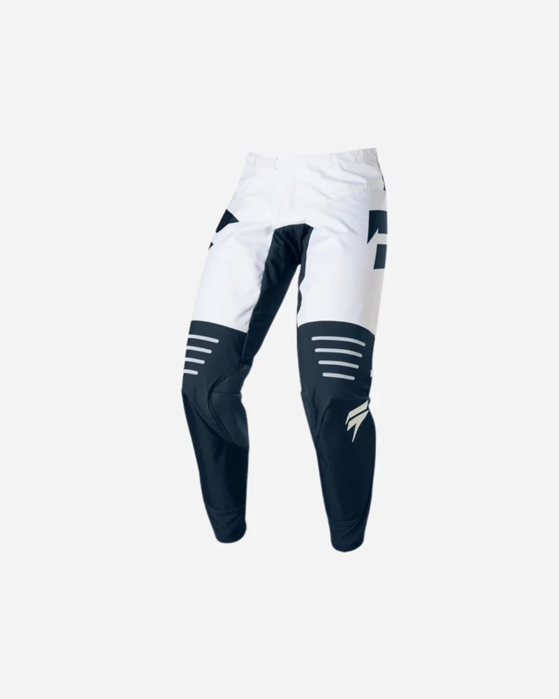 Pantalon Shift Racing 3LACK Édition Limitée Republic - Bleu marine