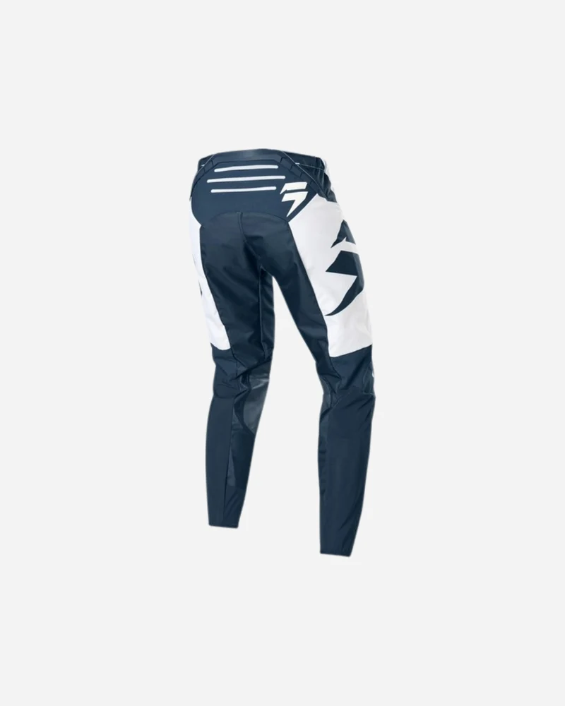 Pantalon Shift Racing 3LACK Édition Limitée Republic - Bleu marine