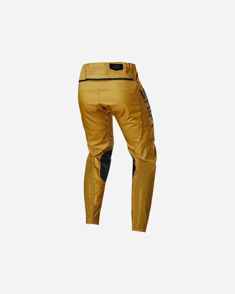 Pantalon Shift Racing 3LACK Édition Limitée Bowery - Noir