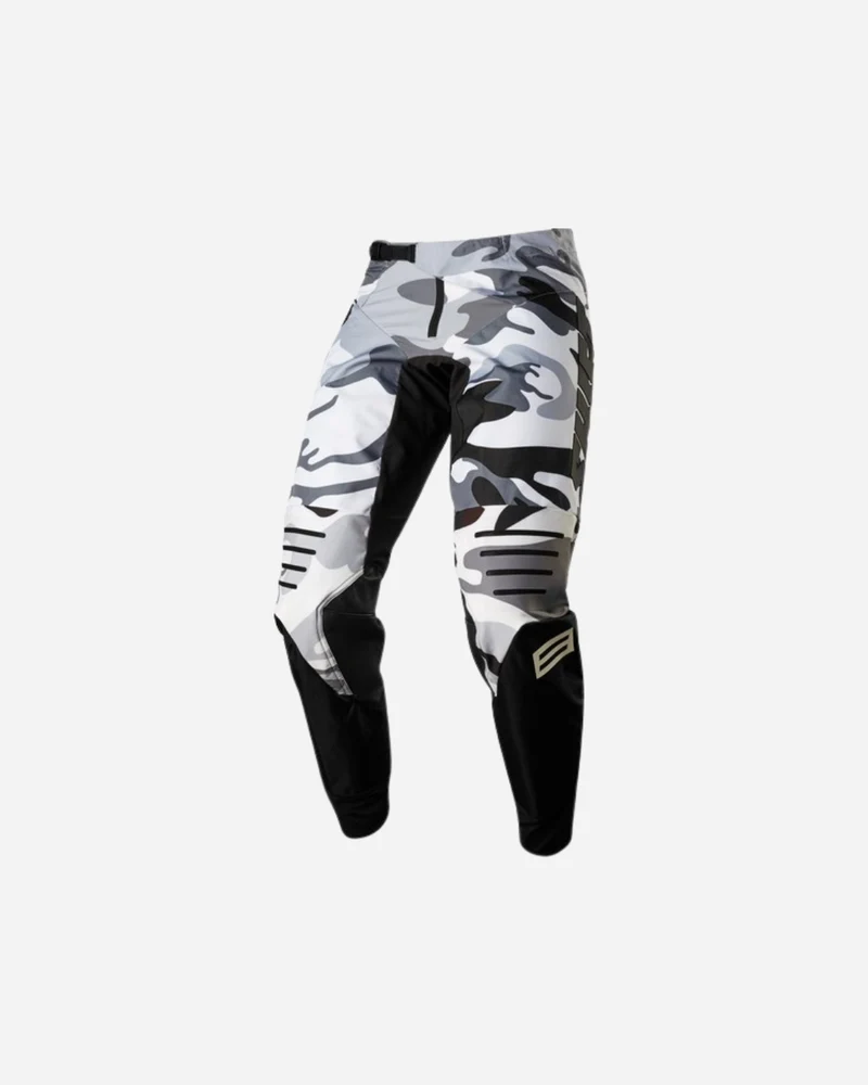 Pantalon Shift Racing 3LACK G.I. Fro 20e Anniversaire - Noir