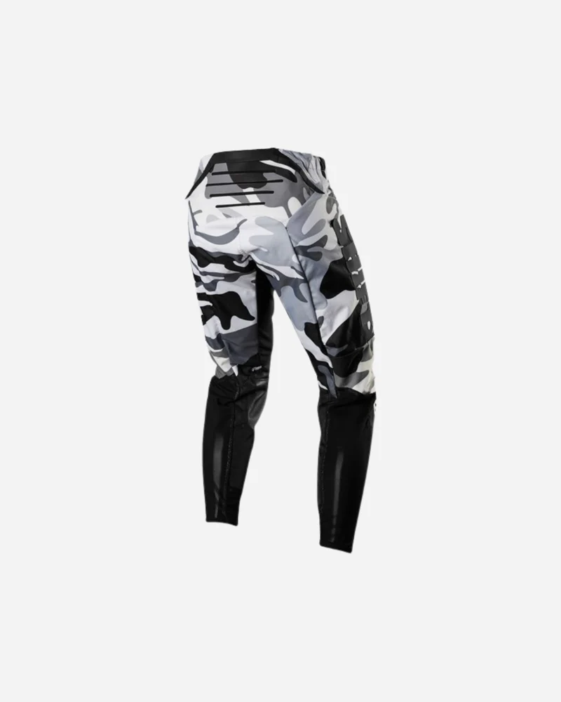 Pantalon Shift Racing 3LACK G.I. Fro 20e Anniversaire - Noir
