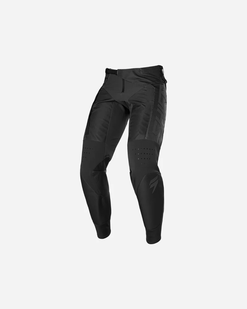 Pantalon Shift Racing 3LACK Dead Eye - Noir