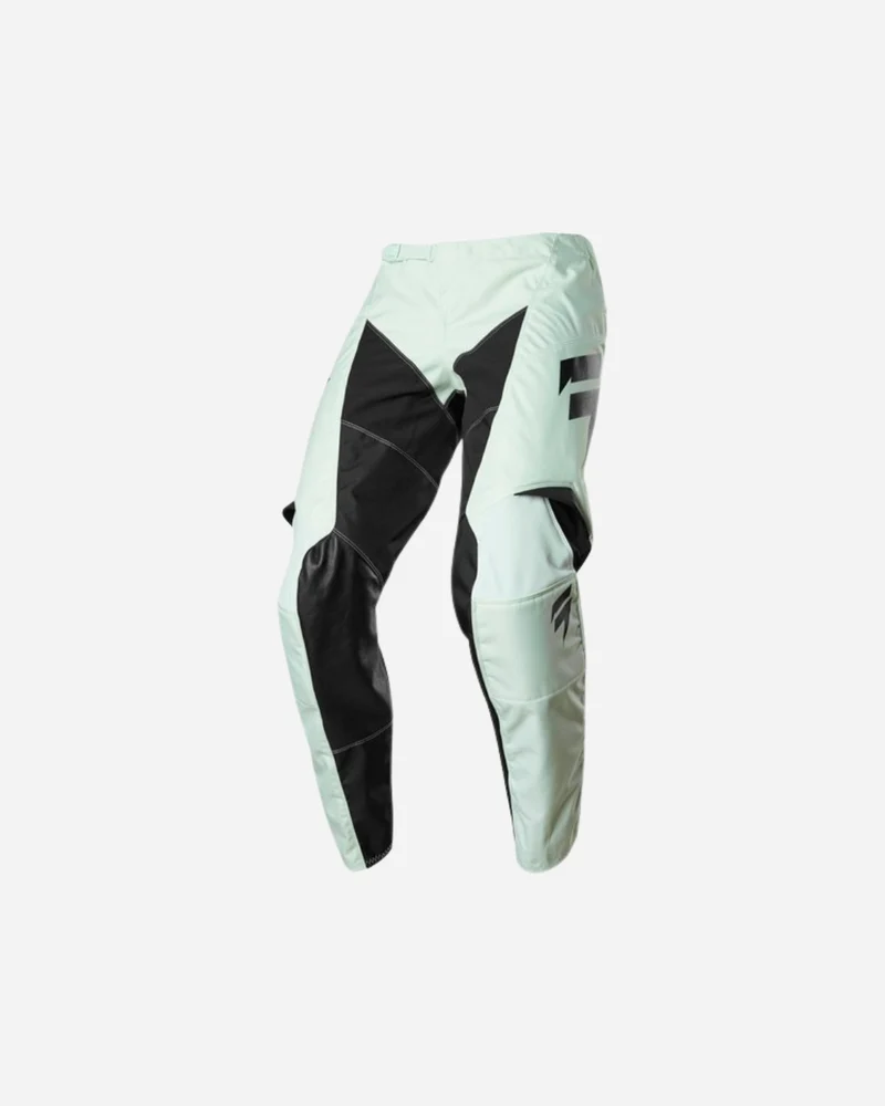 Pantalon Shift Racing WHIT3 Label Basalt Édition Spéciale - Noir