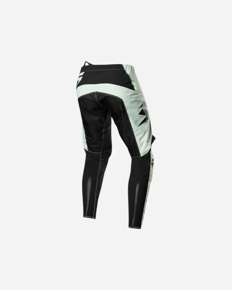 Pantalon Shift Racing WHIT3 Label Basalt Édition Spéciale - Noir