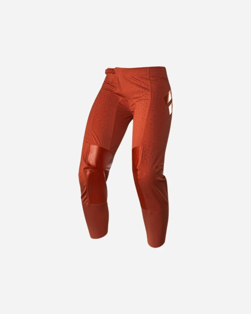 Pantalon Shift Racing 3LUE Label Deimos Édition Limitée - Rouge