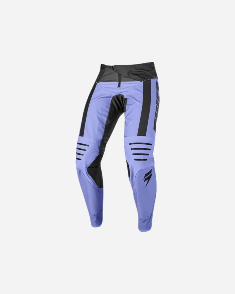 Pantalon Shift Racing 3LACK Strike - Violet